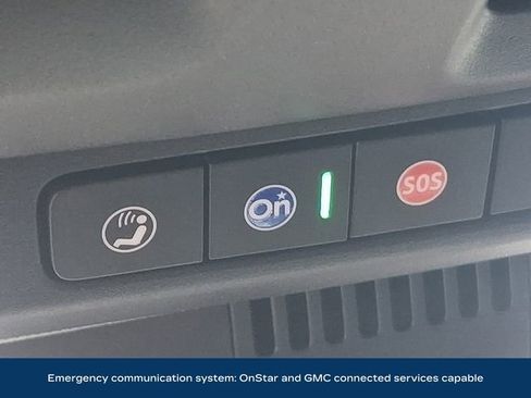 Used 2024 GMC Yukon AT4 w/ AT4 Premium Plus Package image 18