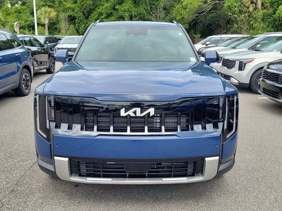 New 2027 Kia Telluride EX