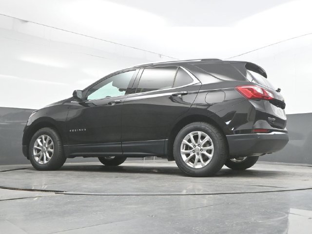 Used 2020 Chevrolet Equinox LT AWD/4WD image 36