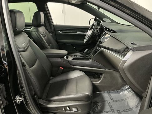 Used 2023 Cadillac XT5 Premium Luxury image 35