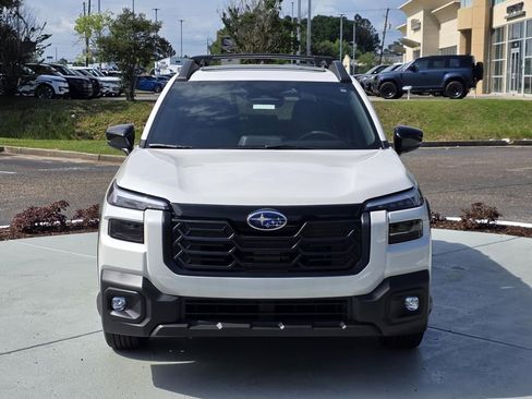 New 2026 Subaru Outback Premium AWD/4WD image 2