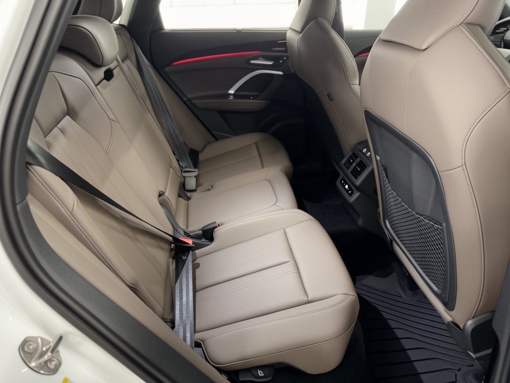New 2026 Audi Q5 Prestige AWD/4WD image 29