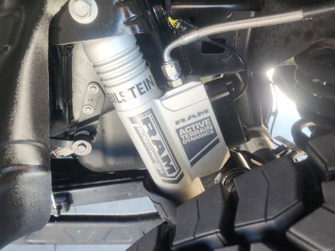 Used 2025 RAM 1500 RHO w/ RHO Level 1 Equipment Group image 13