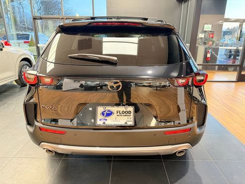 New 2026 MAZDA CX-50 Meridian Edition image 6
