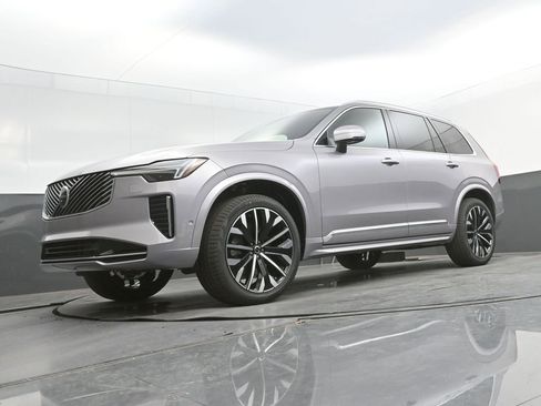 New 2026 Volvo XC90 B6 Ultra w/ Protection Package Premier AWD/4WD image 30