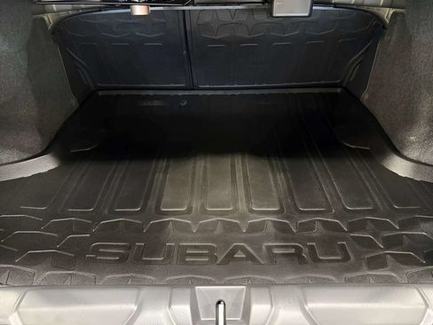 Used 2022 Subaru WRX Limited AWD/4WD image 8