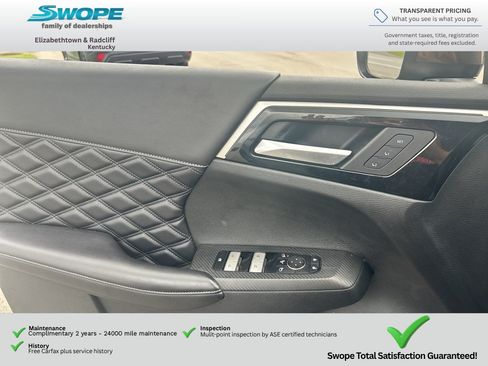 Used 2024 Mitsubishi Outlander SEL AWD/4WD image 12