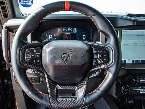 Used 2024 Ford Bronco Raptor image 8