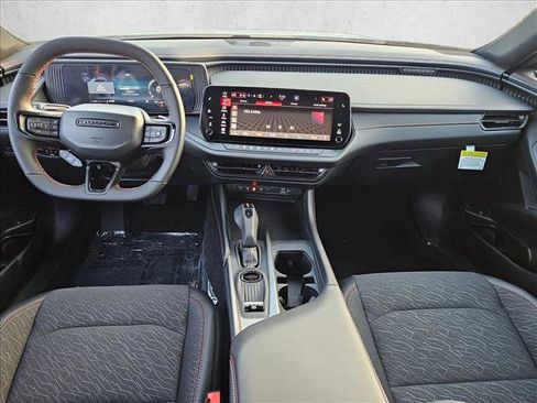 New 2026 Dodge Charger R/T w/ Driver Convenience Group AWD/4WD image 14