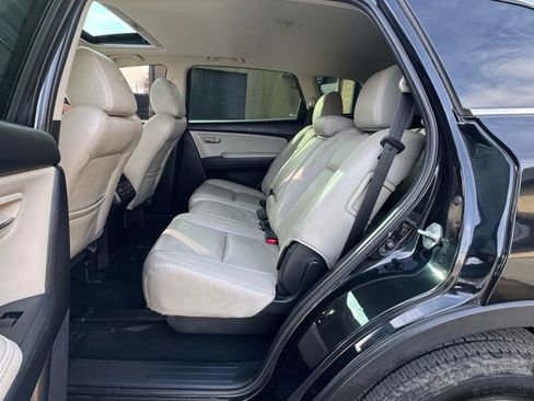 Used 2014 MAZDA CX-9 Touring w/ Touring Technology Package image 10
