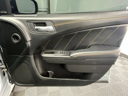 Used 2022 Dodge Charger Scat Pack RWD image 16