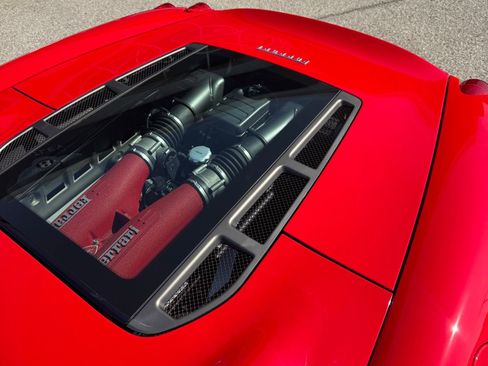 Used 2008 Ferrari F430 Spider RWD image 14