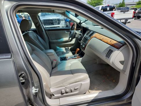 Used 2007 Cadillac DTS Performance FWD image 19
