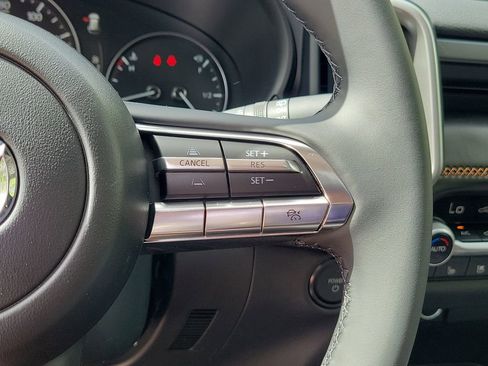New 2026 MAZDA CX-50 AWD 2.5 Hybrid w/ Weather Package image 25