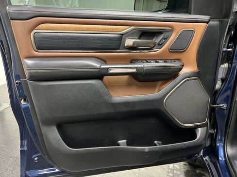 Used 2020 RAM 1500 Longhorn image 22