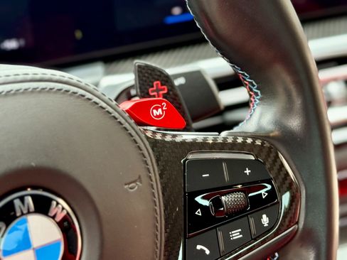 Used 2024 BMW M4 Competition RWD image 61