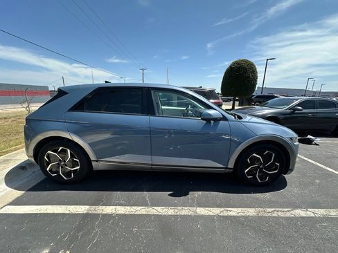 Certified 2023 Hyundai Ioniq 5 Limited RWD image 5