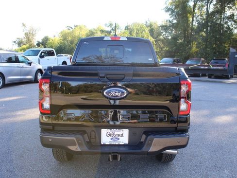 New 2025 Ford Ranger XLT image 12