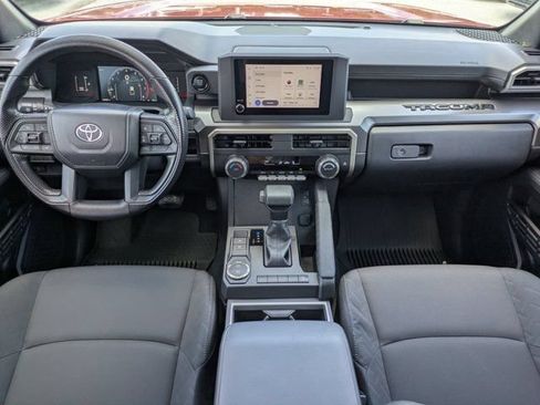 Used 2025 Toyota Tacoma SR5 RWD image 15