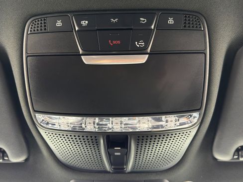 Used 2021 Mercedes-Benz C 63 AMG Sedan w/ Driver Assistance Package image 38