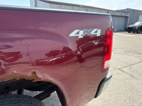 Used 2013 GMC Sierra 1500 SLE AWD/4WD image 22