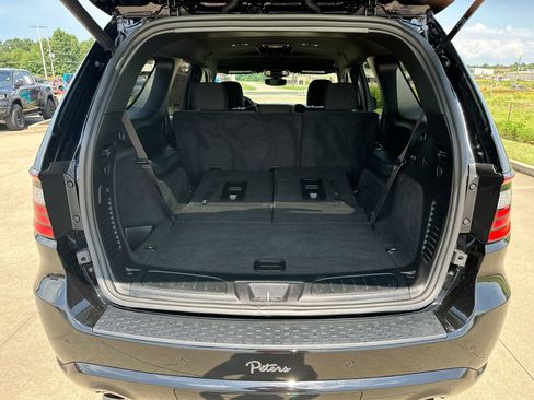 Used 2026 Dodge Durango GT AWD/4WD image 24
