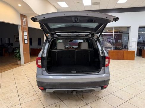 Used 2019 Honda Pilot EX-L image 5