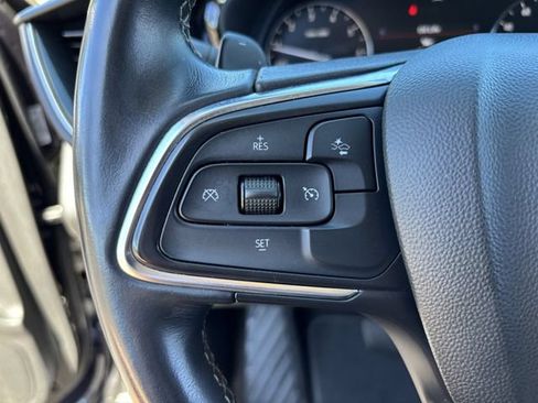 Used 2021 Buick Envision Preferred FWD image 27