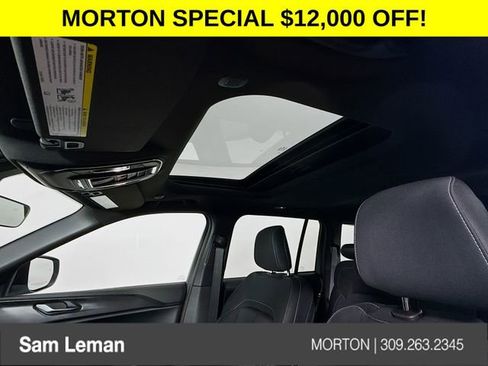 New 2025 Jeep Grand Cherokee Laredo X image 20