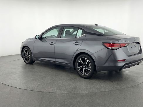 Used 2025 Nissan Sentra SV image 6
