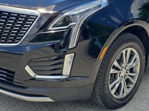 Used 2022 Cadillac XT5 Premium Luxury FWD image 10