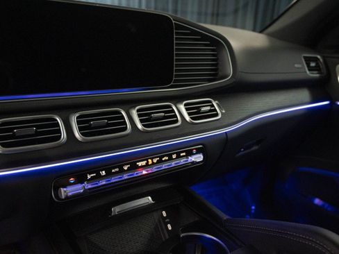 New 2026 Mercedes-Benz GLE 450 4MATIC Coupe image 16