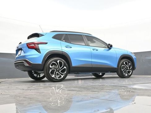 New 2026 Chevrolet Trax RS w/ Driver Confidence Package image 46