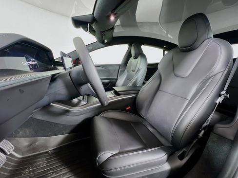Used 2023 Tesla Model S Plaid image 10