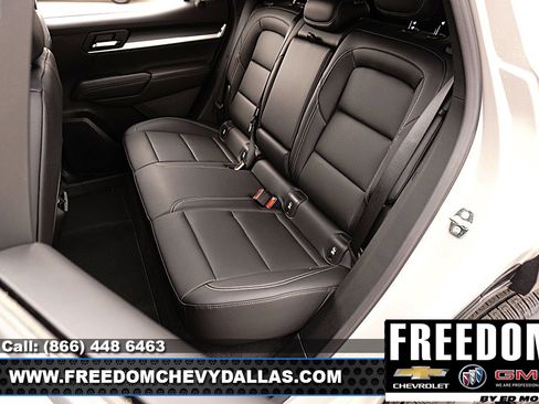 New 2026 GMC Terrain Elevation w/ Elevation Premium Package FWD image 14