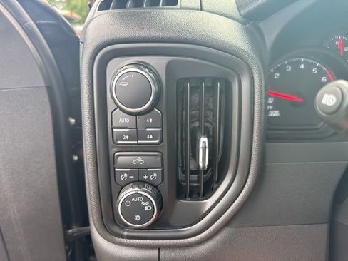 Used 2024 Chevrolet Silverado 1500 Custom Trail Boss image 20