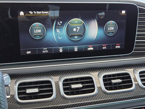 Certified 2021 Mercedes-Benz GLE 53 AMG 4MATIC Coupe image 31