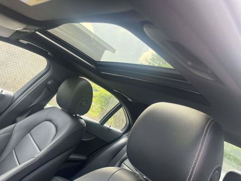 Certified 2020 Mercedes-Benz C 300 4MATIC Sedan image 5