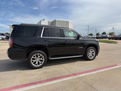 Used 2016 GMC Yukon SLT w/ Open Road Package AWD/4WD image 8