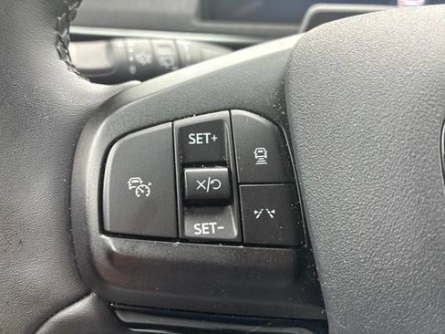 Used 2025 Ford Mustang Mach-E Select w/ Comfort Package Lite AWD/4WD image 32