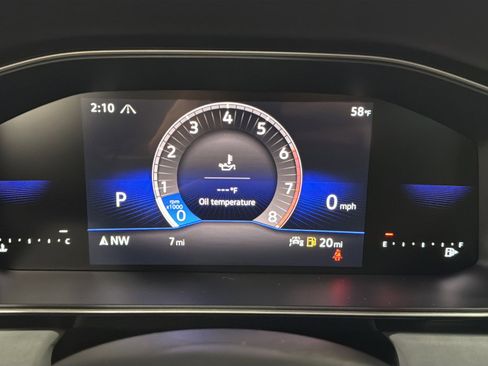 New 2026 Volkswagen Jetta SE image 21