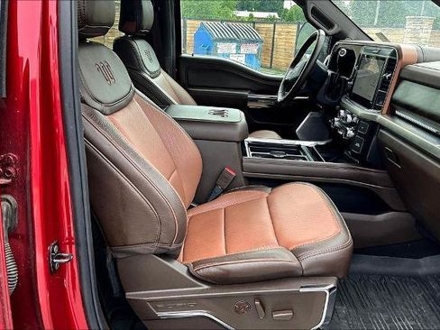 Certified 2026 Ford F350 King Ranch AWD/4WD image 5