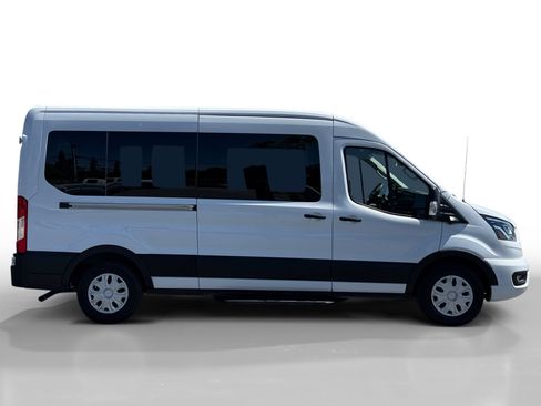 Certified 2023 Ford Transit 350 XLT RWD image 6