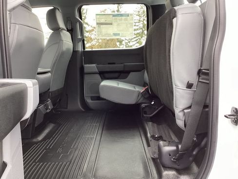 New 2026 Ford F350 XL AWD/4WD image 25