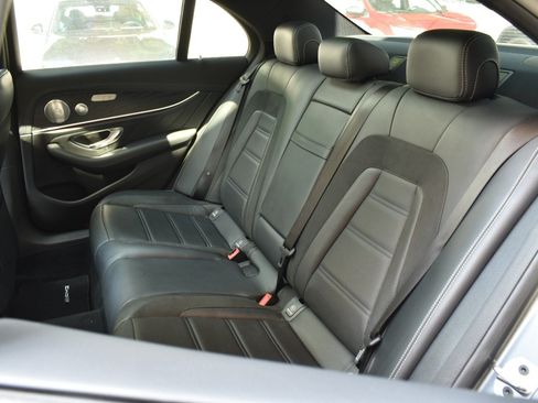 Used 2019 Mercedes-Benz E 53 AMG 4MATIC Sedan image 17