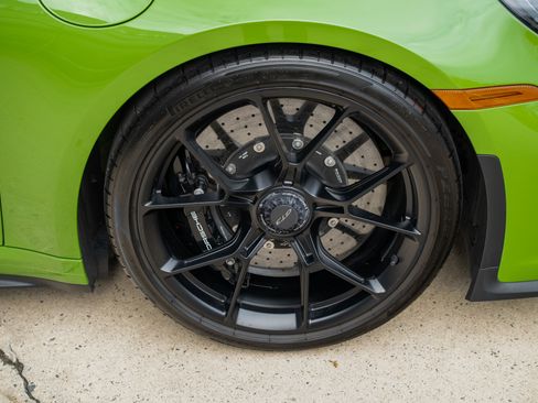 Used 2022 Porsche 911 GT3 image 39