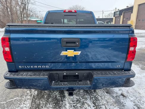 Used 2018 Chevrolet Silverado 1500 LT w/ All Star Edition image 6