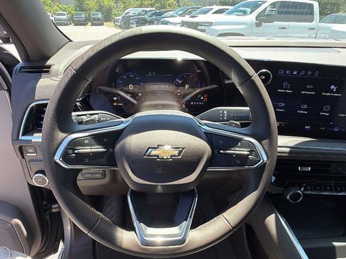 New 2026 Chevrolet Tahoe LS w/ Max Trailering Package RWD image 19