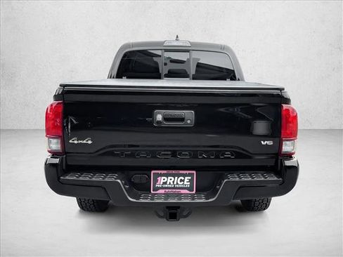Used 2023 Toyota Tacoma SR AWD/4WD image 6