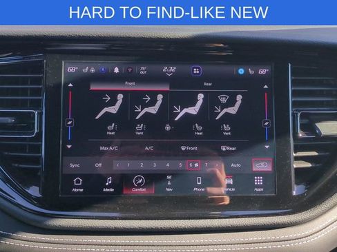 Used 2024 Dodge Durango SRT image 17